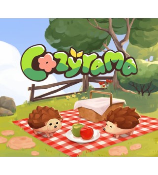 Cozyrama Steam Key GLOBAL